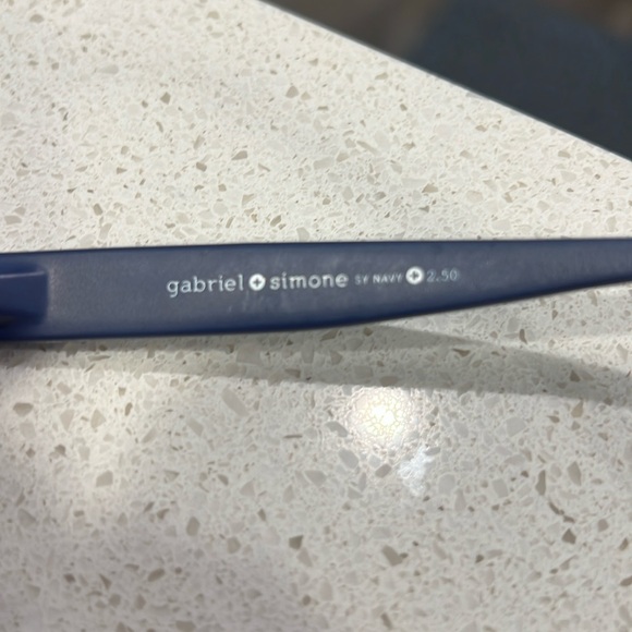 gabriel + simone readers with blue light blocker - Picture 3 of 3